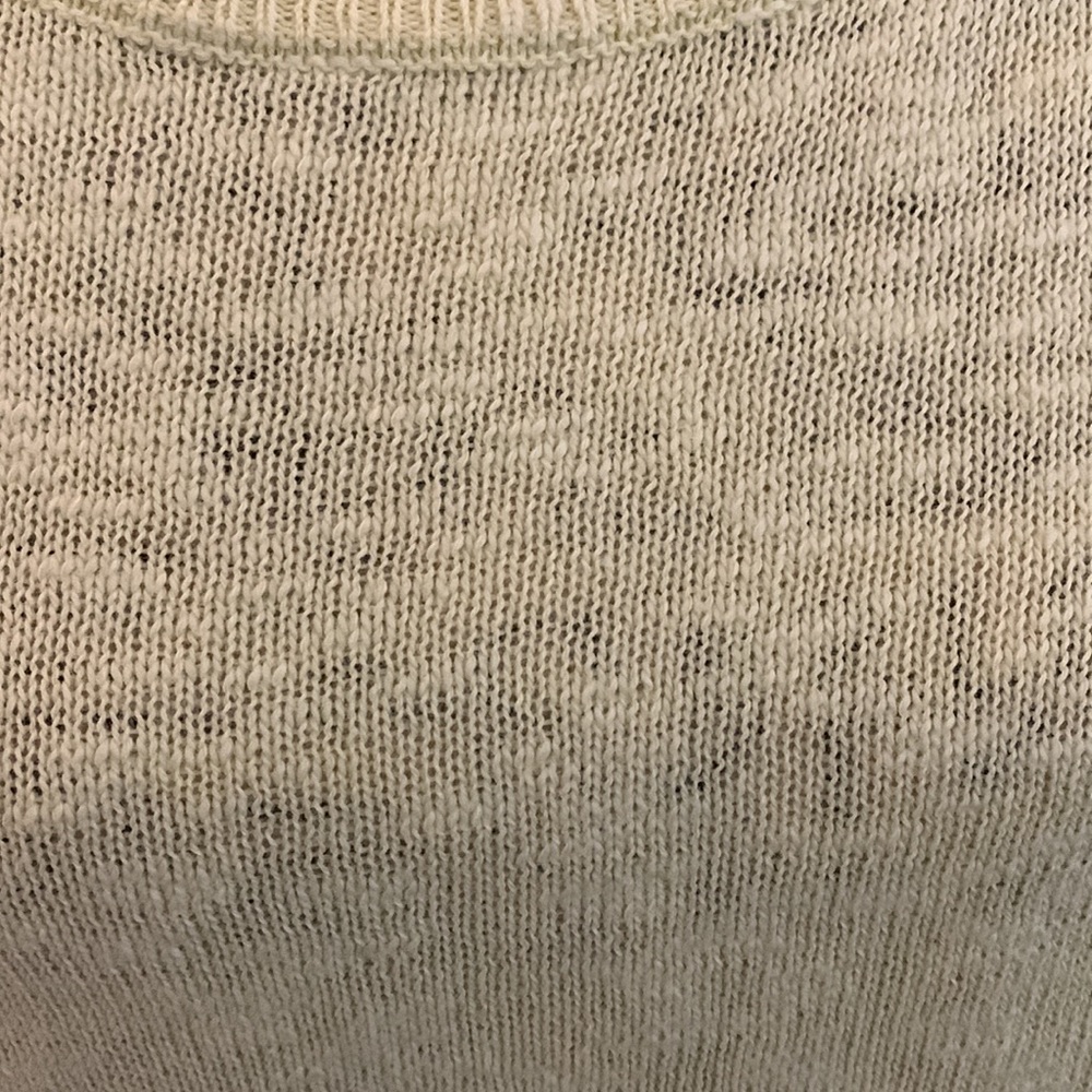 Talbots Top - Picture 3 of 5
